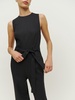 Naomi Linen Jumpsuit