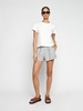 Mila Linen Short