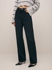 Val 90s Mid Rise Straight Jeans