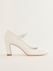 Manuela Mary Jane Pump