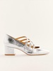 Mimi Buckle Pump