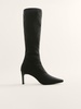 Rosa Stretch Knee Boot