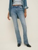 Rayna Low Rise Bootcut Jeans