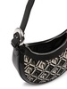 Elips Moon Diamant mini bag