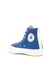 Comme Des Garã§ons Play X Converse Chuck 70 Hi Sneakers