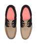 Authentic 3 Eye Classic Handsewn Boat Shoe