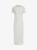 Egret Hattie Maxi Dress