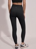 Black Freesoft Leggings