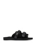 Moto-mab Slides Sandals