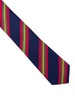 Atlantico Silk Cotton Tie