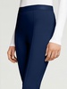 Midnight Blue Grazia Baby Flared Trousers