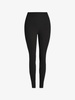 Black Freesoft Leggings