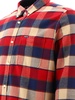 Barbour Valley Checked Long-Sleeved Shirt