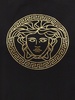 Versace Cropped Medusa T