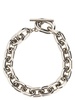 Paco Rabanne 'Xl Lick' Necklace