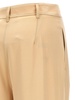 Michael Michael Kors Satin Cargo Pants