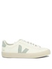 Campo Sneakers & Slip-On White