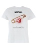 Moschino Printed T-Shirt