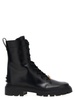 Chain Ankle Boots Boots, Ankle Boots Black