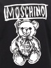 Teddy Bear Logo Crewneck T-shirt