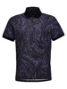 Etro 'Paisley' Polo Shirt