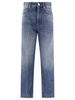 Max Mara Sportmax "Conio" Cropped Jeans