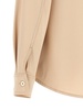 Michael Michael Kors Satin Blouse