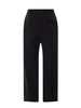 Wool tailored trouser