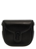 Marc Jacobs 'The J Marc Small Saddle' Crossbody Bag