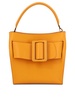 Devon 23 Soft Shoulder Bags Orange