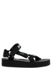 Palm Angels Palm Angels X Suicoke 'Depa' Sandals