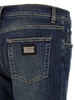 Dolce & Gabbana Dg Essential Jeans