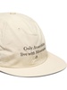 Mountain Research "Only Anarchist Live With Mountains" Hat