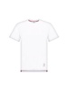 Thom Browne Cotton Crew-Neck T-Shirt