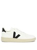 V-10 Sneakers & Slip-On White