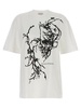 Alexander Mcqueen "Oversized Cherry Blossom Women