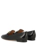 O Loafers & Slippers Black