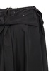 Maison Margiela Taffeta Midi Skirt