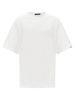 Dolce & Gabbana Logo Embroidery T Shirt