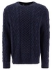 Polo Ralph Lauren Cable-Knit Sweater