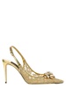 Dolce & Gabbana 'Taormina' Slingback