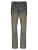 Shotgun Skinny Jeans Light Blue