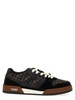 Fendi Match Sneakers Multicolor