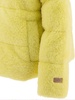 Emmalyn Jackets Yellow