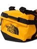 Base Camp S Travel & Sport Bags Yellow