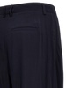 Alberto Biani Front Pleat Pants