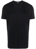 Tom Ford Short Sleeved Crew Neck T Shirt