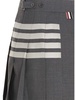 Thom Browne '4 Bar’ Skirt