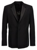 Givenchy Blazer 'Evening Tuxedo'