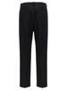 Moncler X Frgmt Trousers Pants Black